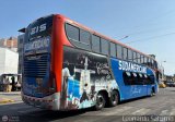 Expreso Internacional Sudamericano S.A.C. (Per) 965, por Leonardo Saturno