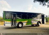 A.C. Transporte Democracia 11, por Diego Sequera