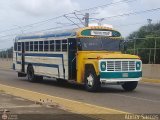 ZU - Transporte La Ci�naga 038