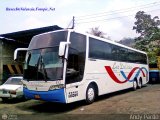 Transporte Las Delicias C.A. E-07, por Andy Pardo