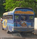 Transporte Palo Negro La Morita 2 047, por Kimberly Guerrero