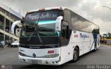 Bus Ven 3220, por Alvin Rond�n