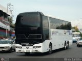 Expresos Del Lago 714, por Oliver Castillo
