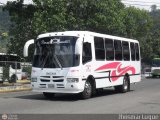U.C. La Responsable S.C. 056, por Jhosmar Luque