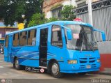 DC - A.C. de Transporte Roosevelt 017, por Otto Ferrer