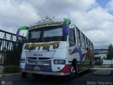A.C. Transporte Independencia 014, por Diego Sequera