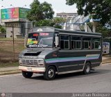 DC - A.C. de Conductores La India 031, por Jonnathan Rodrguez