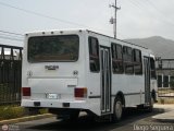 A.C. Transporte Independencia 011, por Diego Sequera