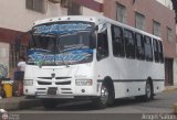 U.C. Caracas - Los Caracas 265, por Angel Salon
