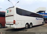 Unin Conductores Ayacucho 2060, por Josue Snchez