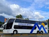 Expresos M�rida 0130 por Josu� S�nchez