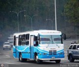 A.C. de Transporte La Raiza 053