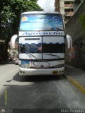 Unin Conductores Ayacucho 2084, por Alvin Rondon