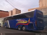 Ejecutivos Carla Tours 1005, por Josue Snchez