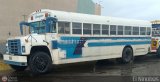 Colectivos Guasare C.A 02, por El Niobs
