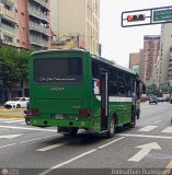 MI - A.C. Unin de Choferes Lnea La Castellana 51, por Jonnathan Rodrguez