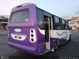 VA - Unin Conductores Jos Mara Vargas 207, por Gabriel Vergara
