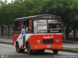 LA - Ruta 7 064, por Jhonangel Montes