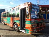 Transporte El Esfuerzo 14