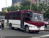 C.U. Caracas - Los Teques A.C. 075, por Jonnathan Rodrguez