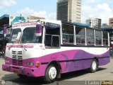 C.U. Caracas - Los Teques A.C. 063, por J. Carlos Gmez