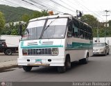 DC - Uni�n Conductores de Antimano 115, por Jonnathan Rodr�guez