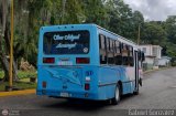 Lnea Los Andes S.C. 037, por Gabriel Gonzlez