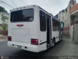 VA - A.C. La Muralla Bolivariana de Transporte 77 por Gabriel Vergara