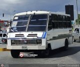 DC - A.C. Conductores Norte Sur 102, por Daniel Fernndez