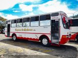 Expresos La Moderna 53