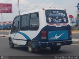 ZU - U.C. Carabobo 071