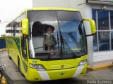 Caribe Tours 045, por Pablo Acevedo