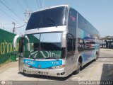 Expresos Del Lago 1111, por Sebastin Mercado