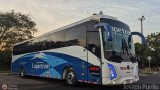 Copetran 12206 Autobuses AGA Creo Scania K400