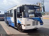 Unin de Conductores Unidos S.C. 067, por Esmirs Osal