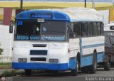 CA - Cooperativa Maongo 28, por Andrs Ascanio