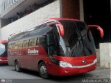Banco de Desarrollo Econmico y Social de Vzla 02, por Motobuses 2017