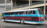 Transporte Las Delicias C.A. 12, por Alvin Rondon