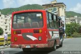 DC - Unin Conductores del Oeste 040, por Pablo Acevedo