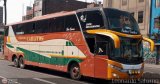 Transporte y Turismo Carlitos (Per) 953, por Leonardo Saturno