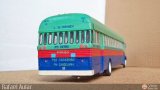Maquetas y Miniaturas 2 ruta 6 ICeP Superior Coach Company Pioneer Reo C-370