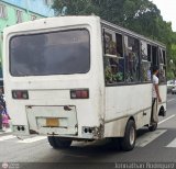 DC - A.C. Bolivariano Plaza Sucre 35, por Jonnathan Rodrguez