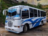 C.U. Caracas - Los Teques A.C. 047, por Eduardo Mejas