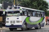 CA - Unin La Esmeralda 071, por Andrs Ascanio