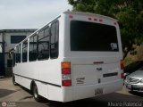 Particular 025 Centrobuss Mini-Buss32 Mercedes-Benz LO-915