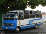 Lnea Unin Michelena Lobatera A.C. 02