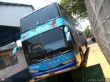Los Pjaros de Lara 012 Marcopolo Paradiso Gv1800DD Volvo B12B
