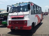 ZU - Transporte Mixto Los Cortijos 006, por Sebastin Mercado