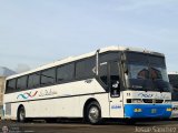 Transporte Las Delicias C.A. E-11 por Josu� S�nchez