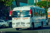 A.C. Mixta Conductores Unidos 152 por Pablo Acevedo